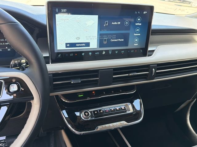 New 2026 Lincoln Corsair Premiere image 29