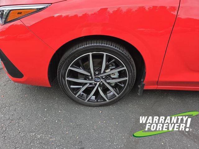 Used 2026 Subaru Impreza 2.0i Sport AWD/4WD image 19