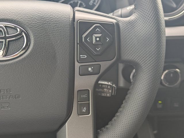 Used 2023 Toyota Tacoma TRD Sport w/ Technology Package AWD/4WD image 22