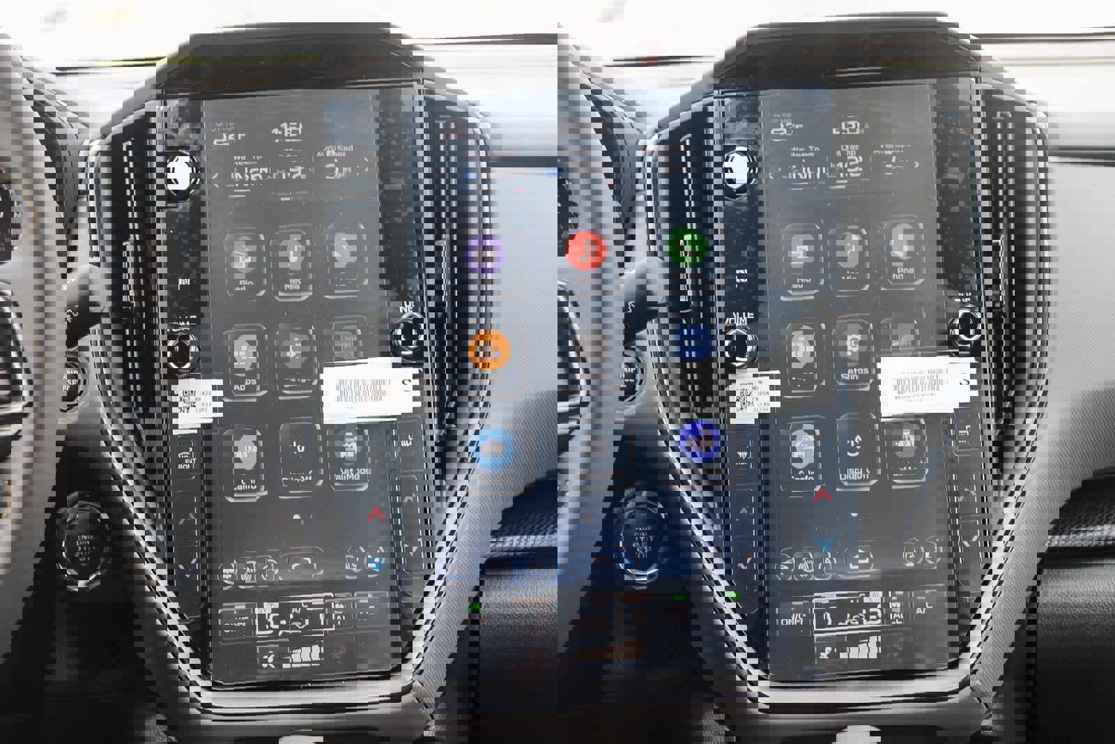 New 2025 Subaru Crosstrek 2.5i Sport image 14