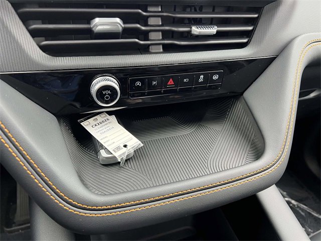 New 2026 Ford Explorer Tremor w/ Tremor Ultimate Package image 20