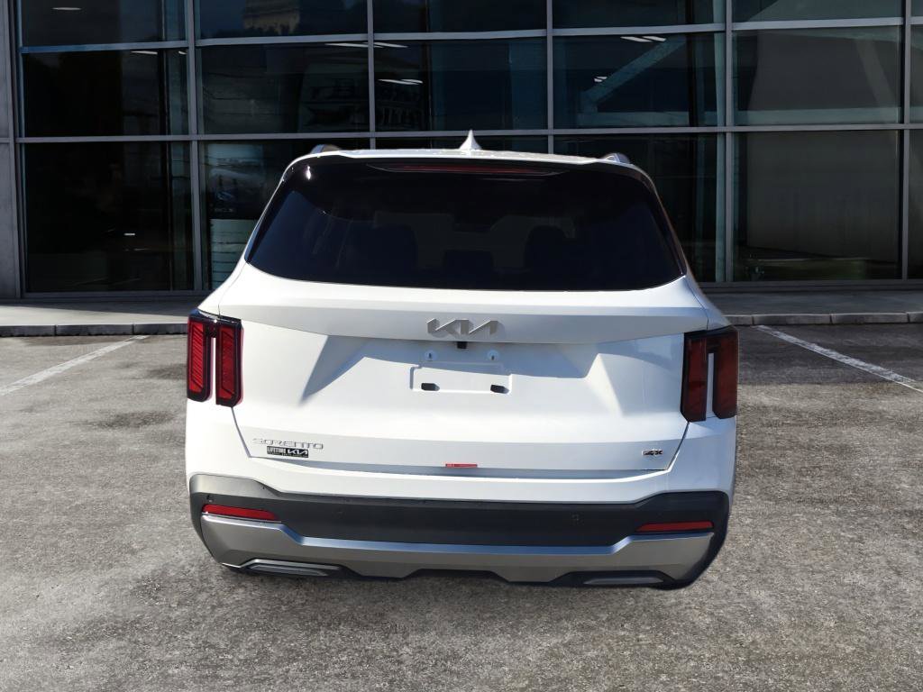 New 2026 Kia Sorento S image 6