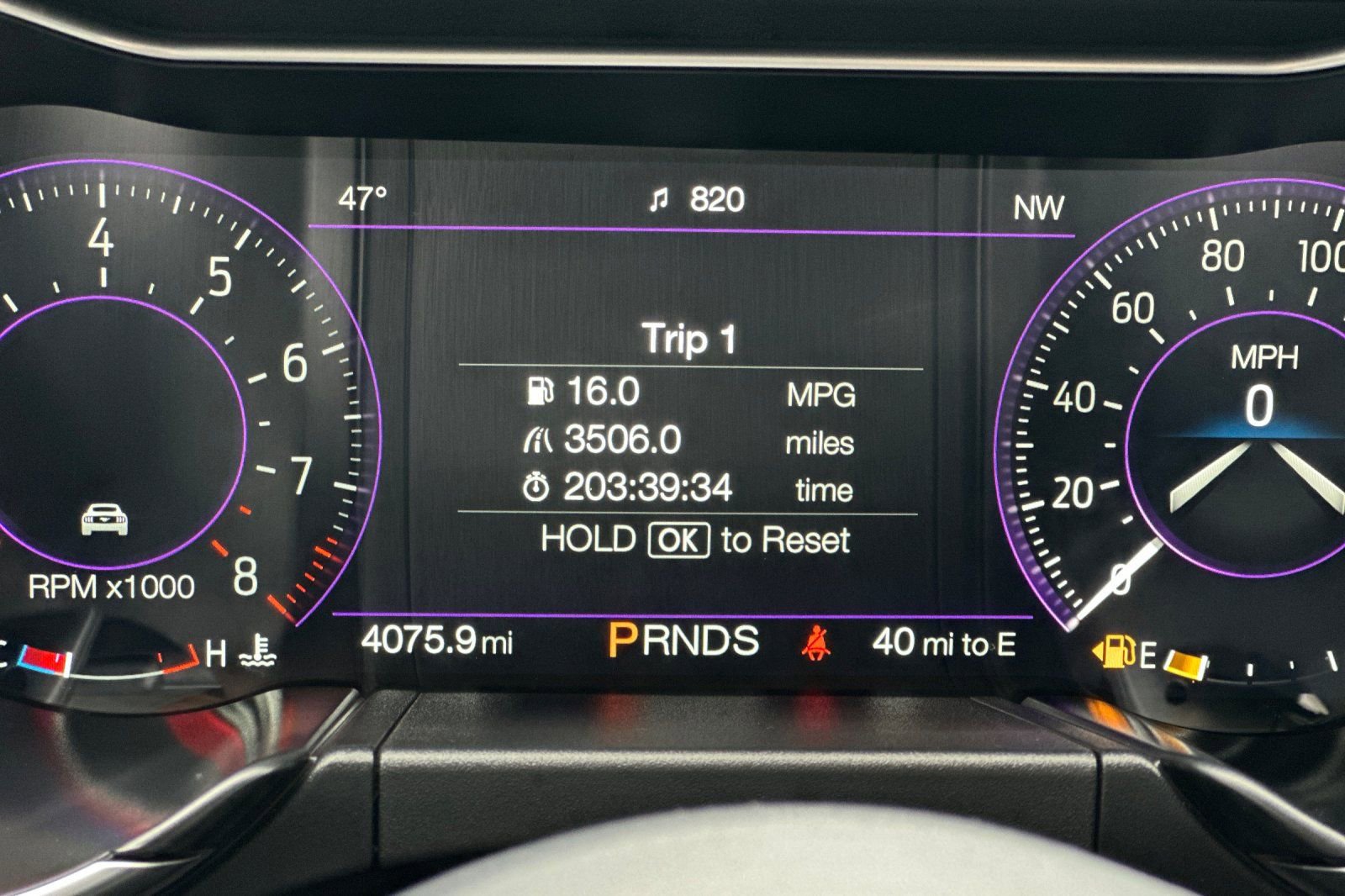 Used 2022 Ford Mustang Mach 1 image 23