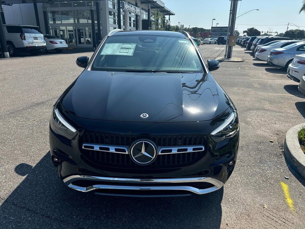 Used 2025 Mercedes-Benz GLA 250 image 2