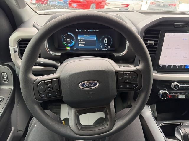 Used 2023 Ford F150 Lightning Pro image 12