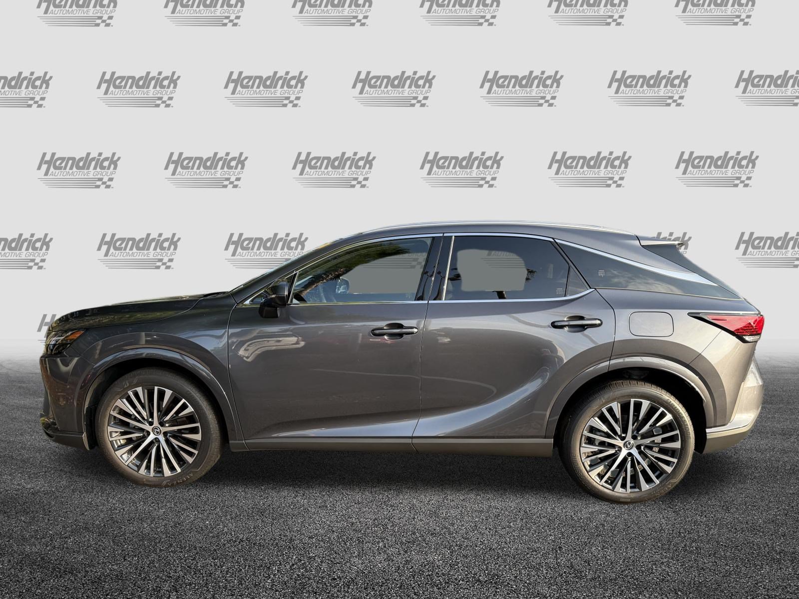 Used 2025 Lexus RX 350 Premium Plus w/ Accessory Package (Z1) FWD image 6