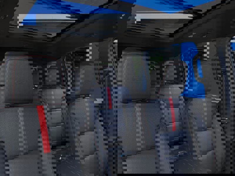 New 2026 Chevrolet Traverse RS w/ LPO, Floor Liner Package image 24