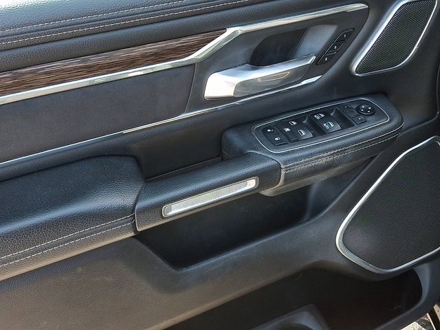 Used 2019 RAM 1500 Laramie image 12