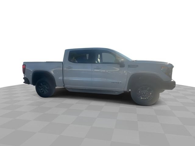 New 2026 GMC Sierra 1500 AT4X AWD/4WD image 10