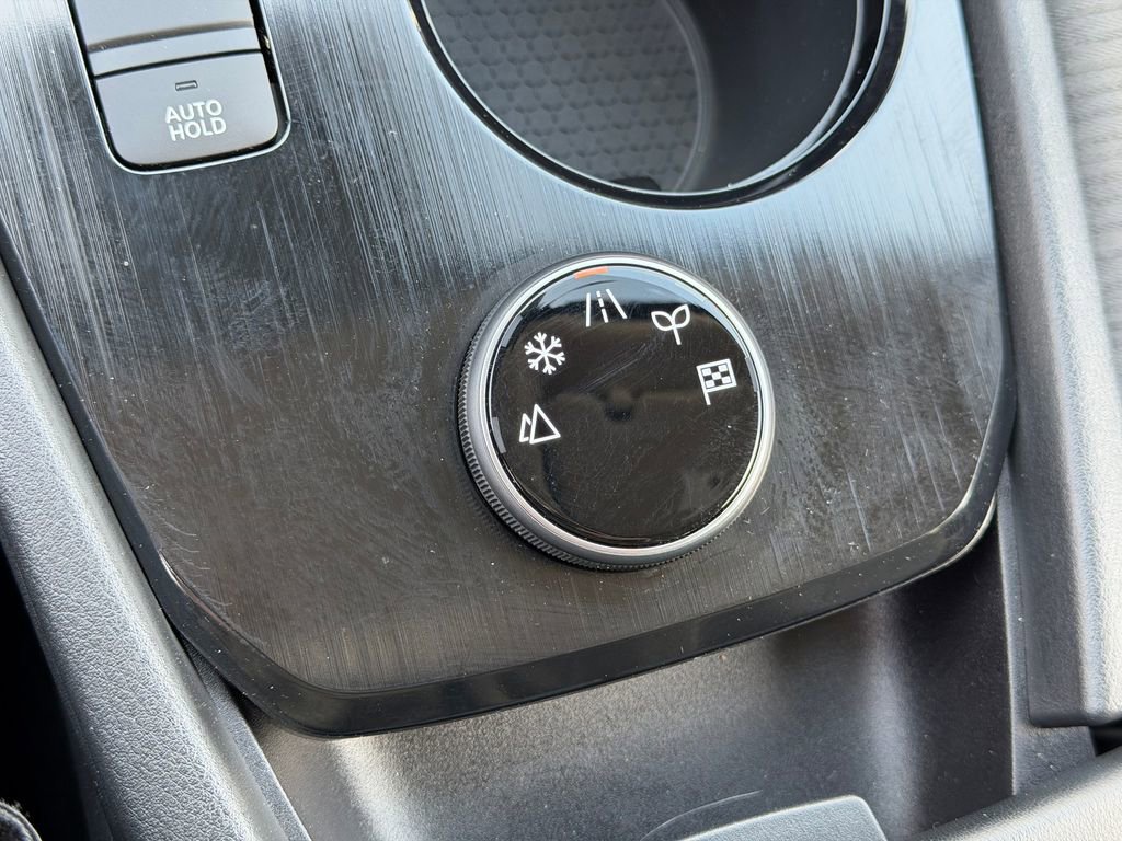 Used 2023 Nissan Rogue SV AWD/4WD image 33