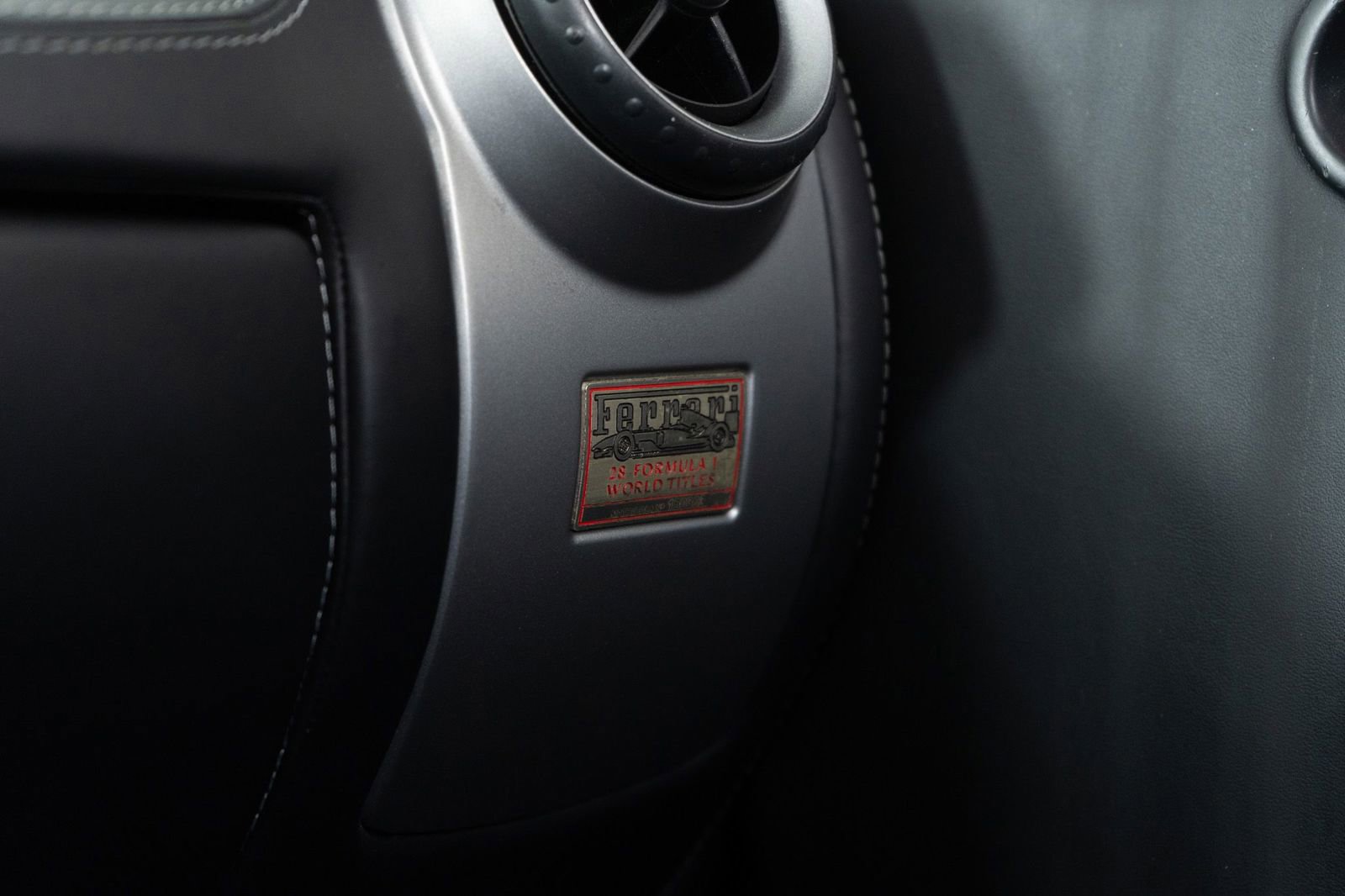 Used 2006 Ferrari F430 Spider RWD image 42