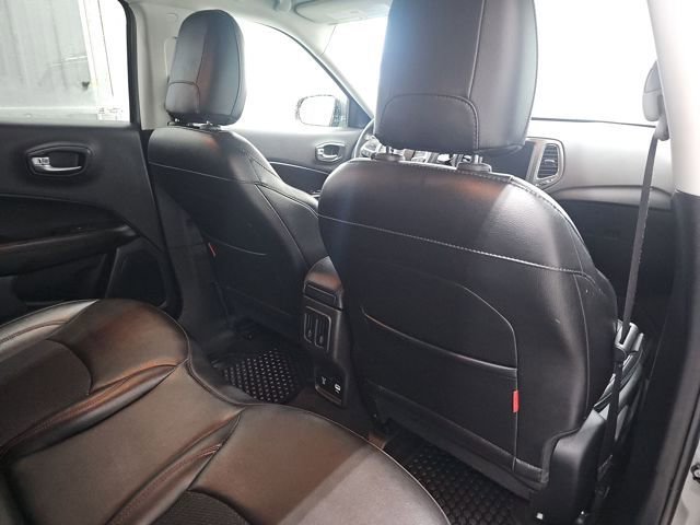 Used 2019 Jeep Compass Trailhawk image 29