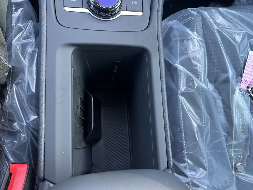 New 2026 Volkswagen Tiguan SE image 21