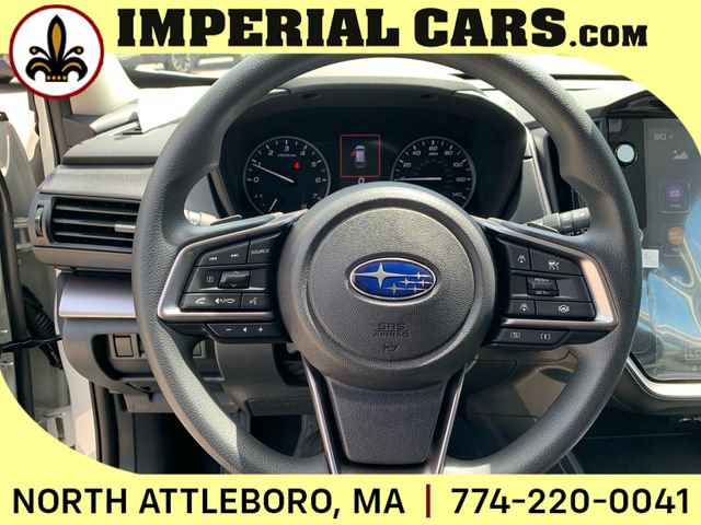 New 2026 Subaru Impreza 2.0i Sport AWD/4WD image 23
