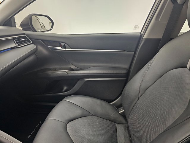 Used 2021 Toyota Camry XSE image 24