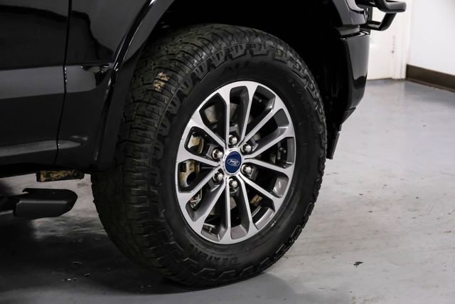 Used 2019 Ford F150 XLT w/ Equipment Group 301A Mid image 59