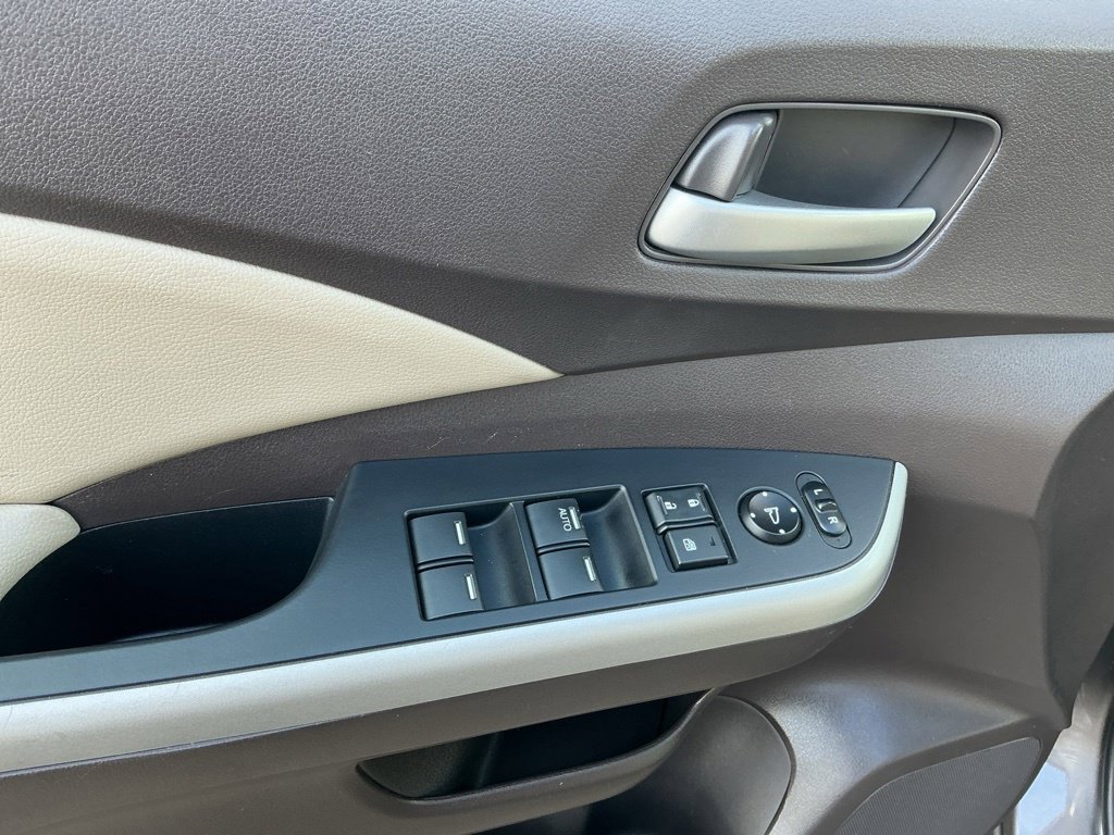 Used 2012 Honda CR-V EX-L image 12