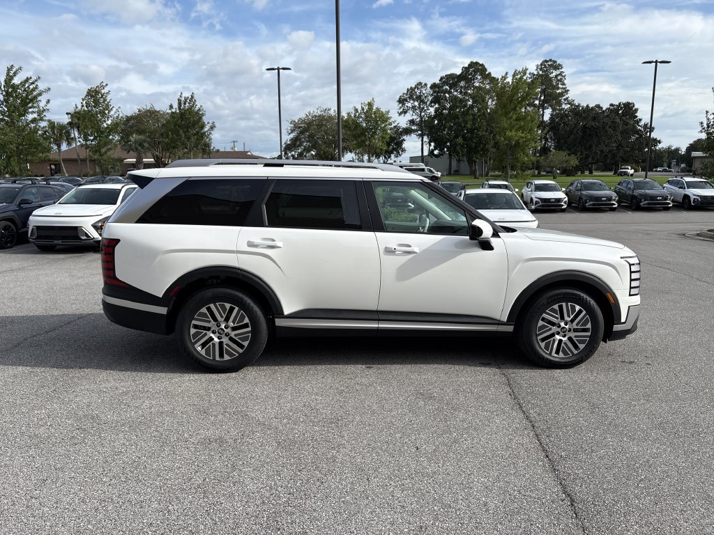 New 2027 Hyundai Palisade SEL w/ Tow & Go Package FWD image 9
