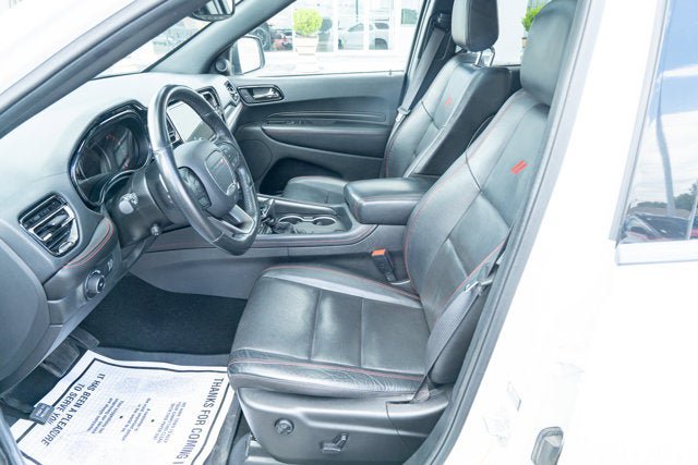 Certified 2023 Dodge Durango R/T AWD/4WD image 15