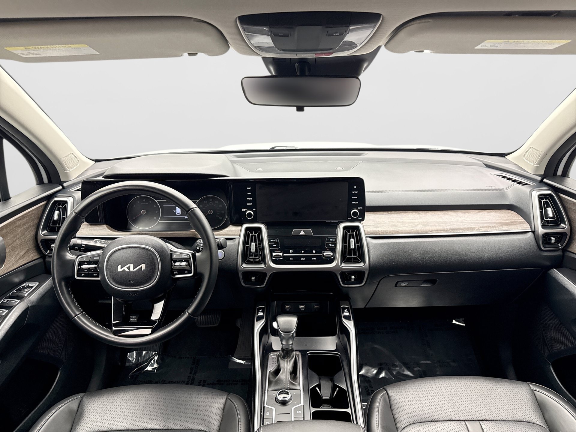 Used 2022 Kia Sorento S AWD/4WD image 14