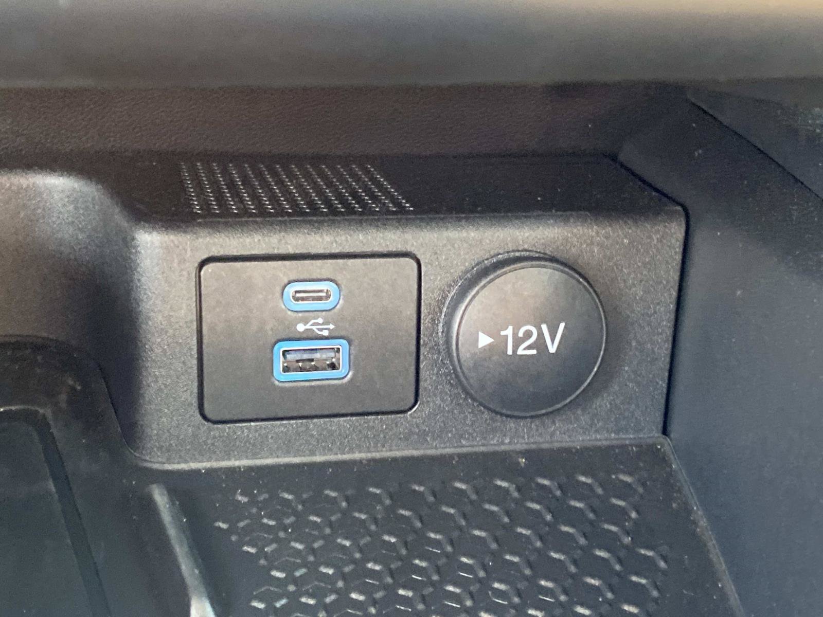 Used 2022 Ford Bronco Sport Outer Banks w/ Tech Package AWD/4WD image 25
