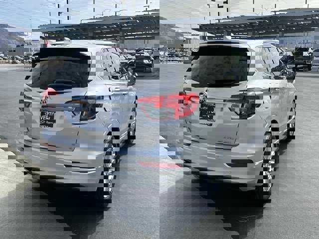 Used 2017 Buick Envision Preferred image 25