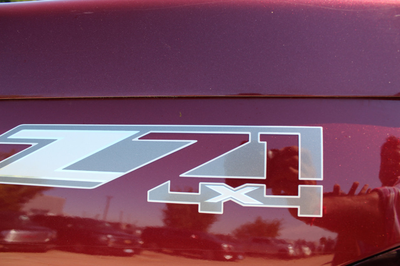 Used 2015 GMC Sierra 2500 Denali w/ Duramax Plus Package image 6