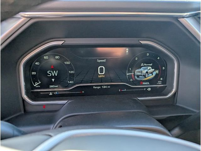 New 2025 GMC Sierra 3500 Denali w/ Denali Reserve Package image 21