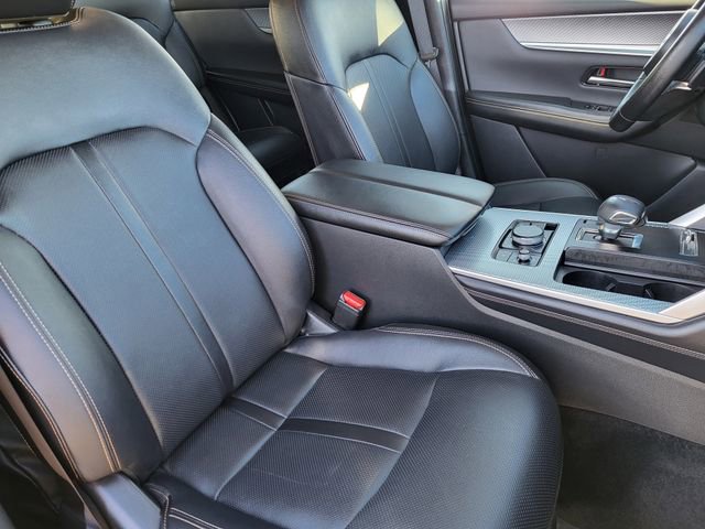 Certified 2025 MAZDA CX-90 3.3 Turbo w/ Preferred Package image 4