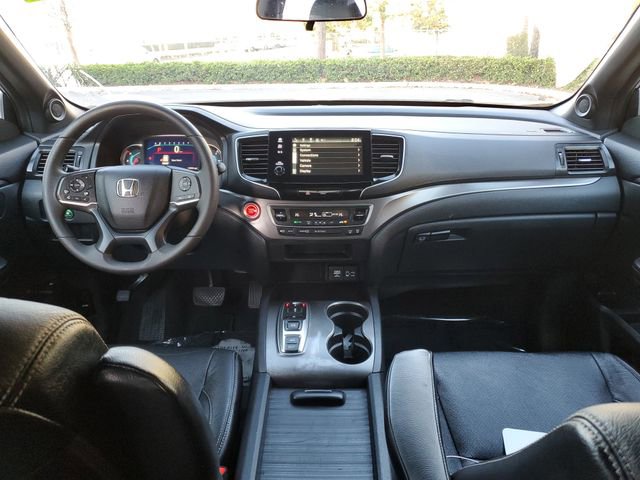 Used 2021 Honda Passport Sport image 12