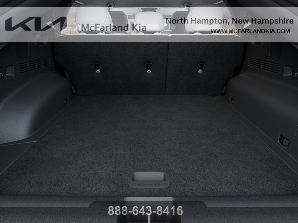 New 2025 Kia EV6 Wind image 20