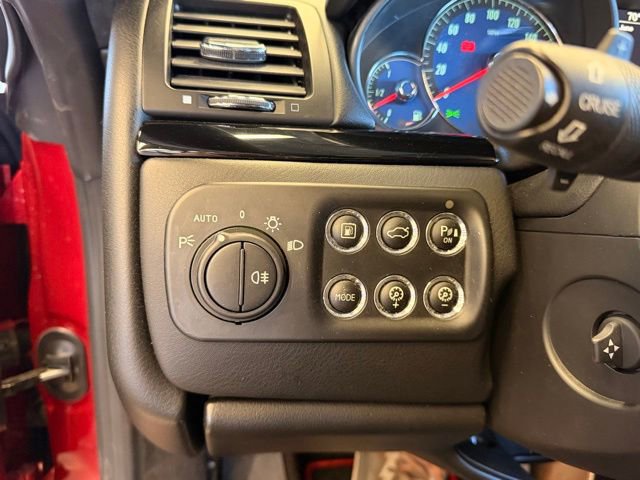 Used 2014 Maserati GranTurismo MC RWD image 17