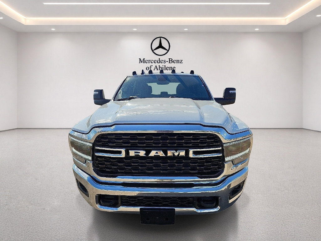Used 2023 RAM 3500 Big Horn w/ Level 1 Equipment Group AWD/4WD image 12