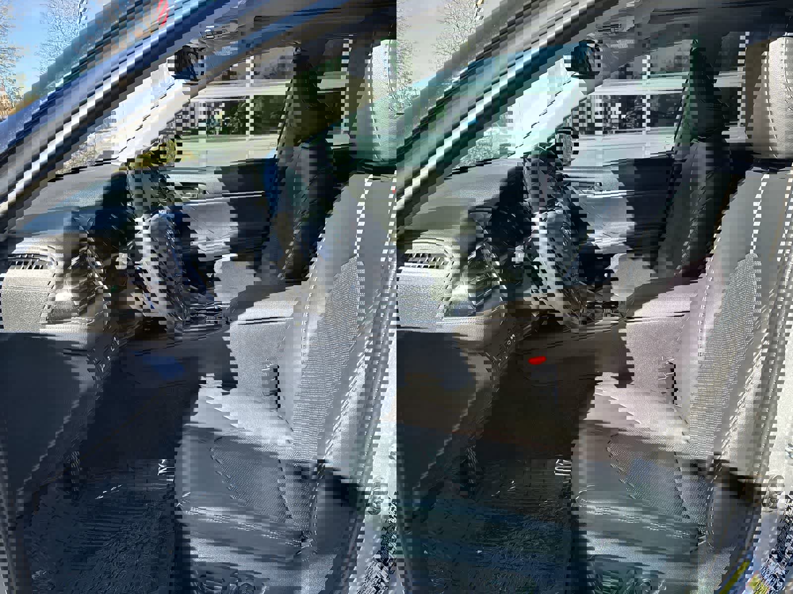 Used 2023 Toyota Camry XSE w/ Blackout Package (TMS) image 7