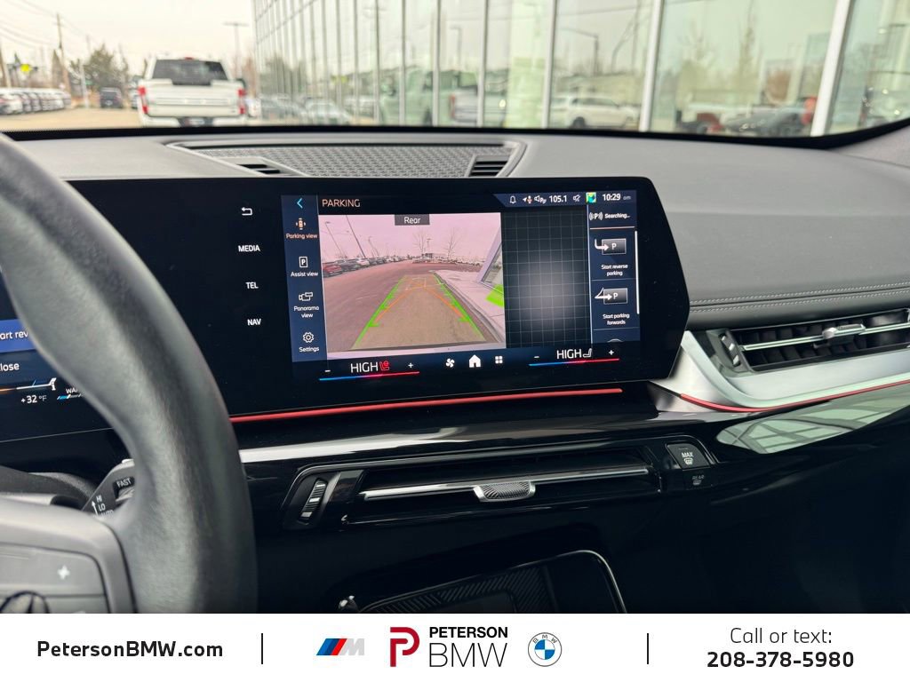 Used 2025 BMW X1 xDrive28i image 29