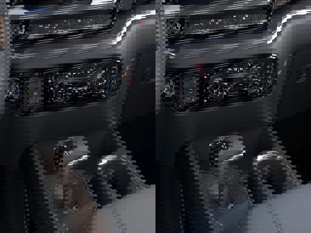 New 2026 Chevrolet Silverado 1500 High Country image 23