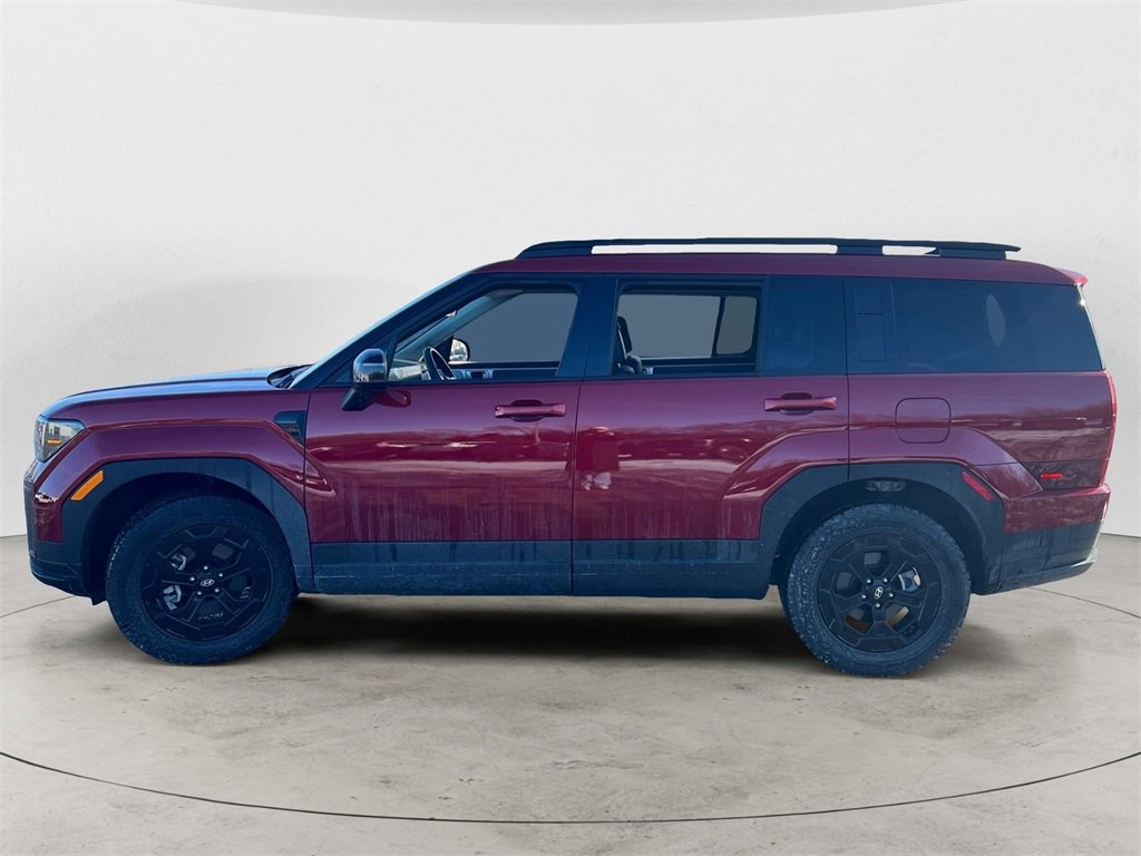 Used 2025 Hyundai Santa Fe XRT w/ Tow & Go Package image 5