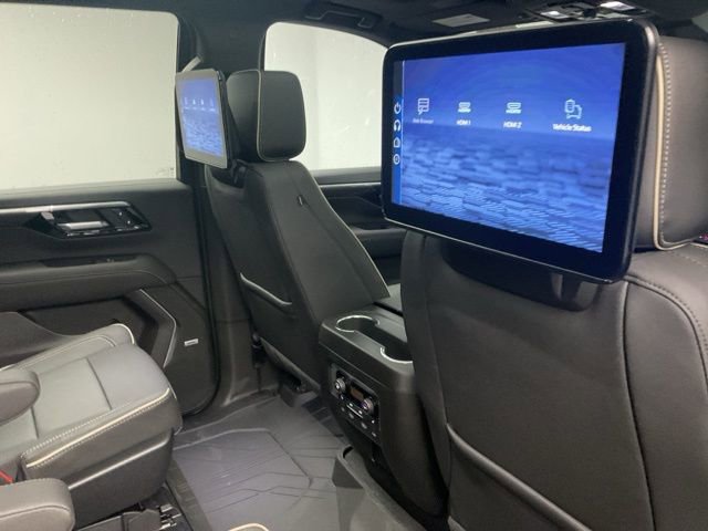 New 2026 Chevrolet Tahoe Premier image 29