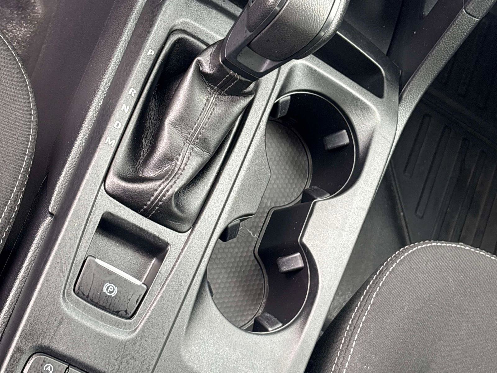 Used 2024 Ford Ranger XL w/ Trailer Tow Package image 22