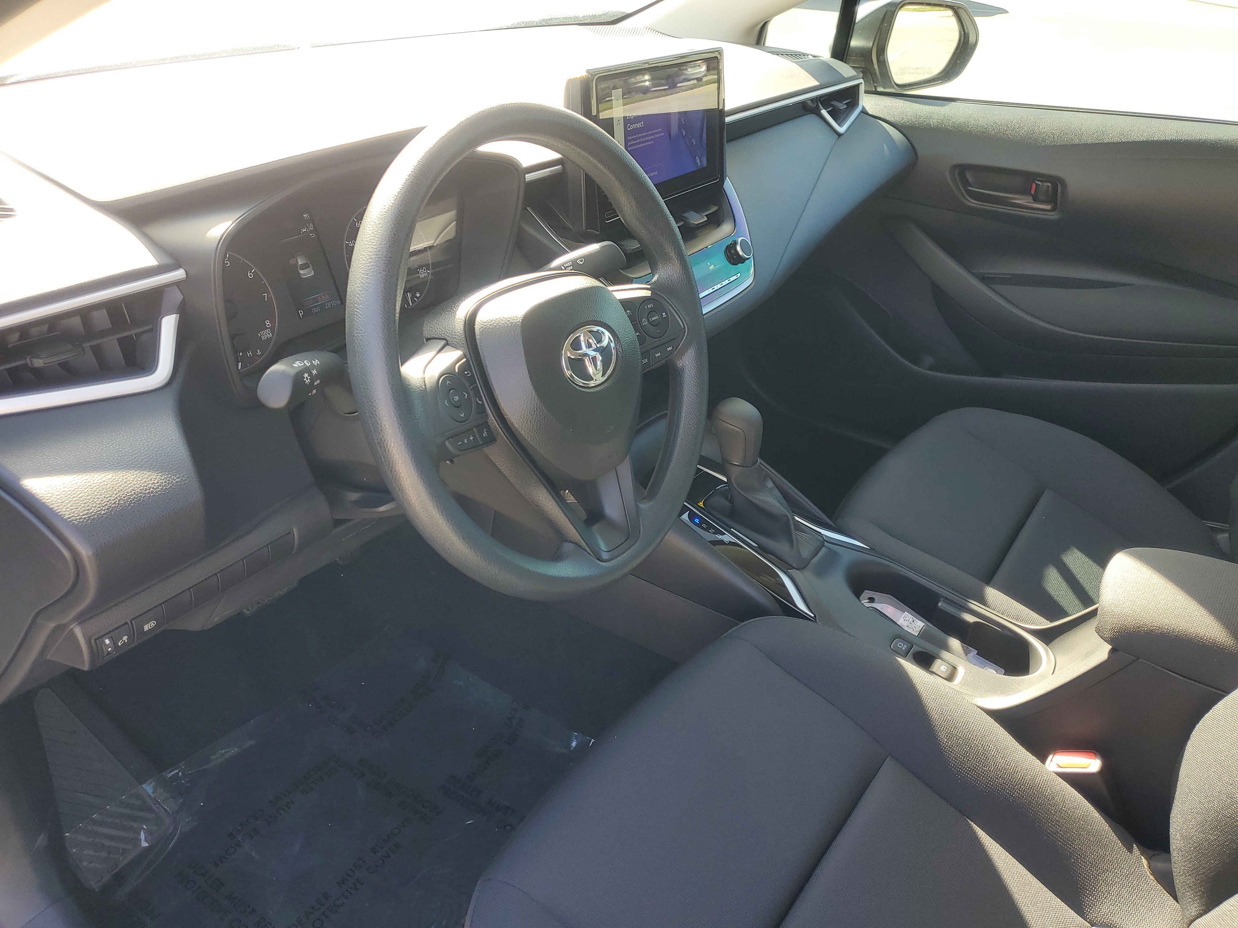 Certified 2025 Toyota Corolla LE image 16