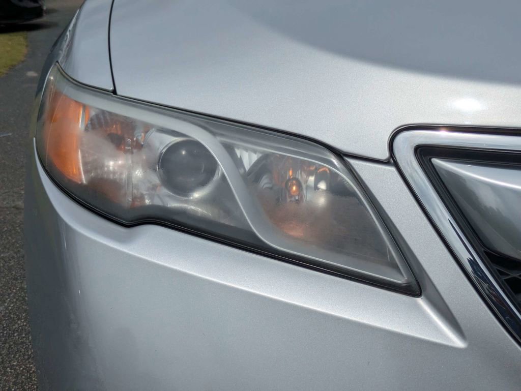 Used 2015 Acura RDX AWD image 11