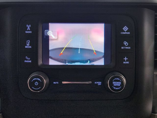 Used 2023 RAM 1500 Tradesman RWD image 18