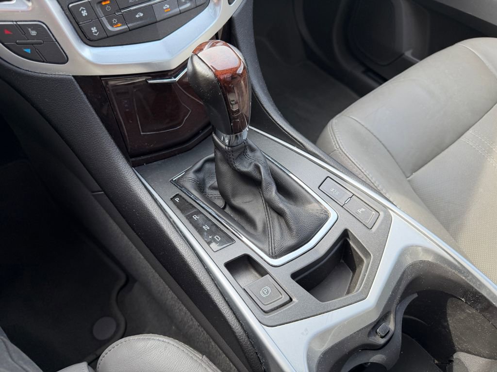 Used 2011 Cadillac SRX Performance image 18