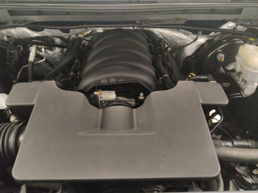 Used 2015 GMC Sierra 1500 SLT image 30