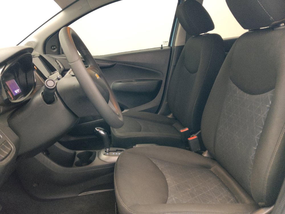 Used 2021 Chevrolet Spark LS FWD image 17