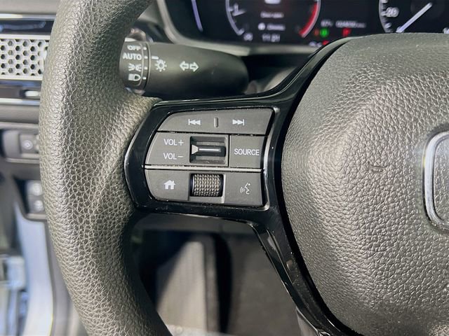 Certified 2024 Honda Civic LX image 17