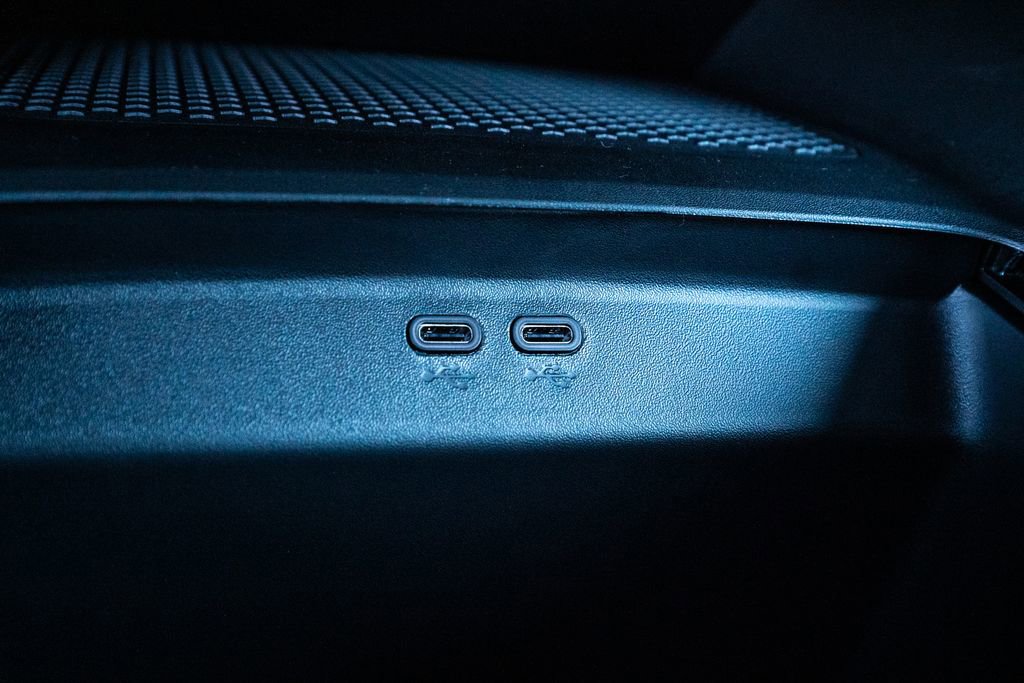 New 2026 Chevrolet Blazer EV RS image 27