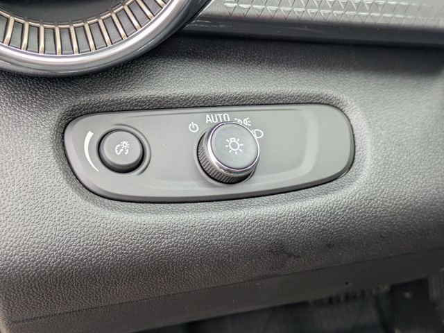 New 2026 Chevrolet Trax ACTIV w/ Sunroof Package image 13