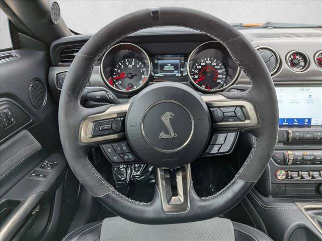 Used 2019 Ford Mustang Shelby GT350 w/ Technology Package image 15