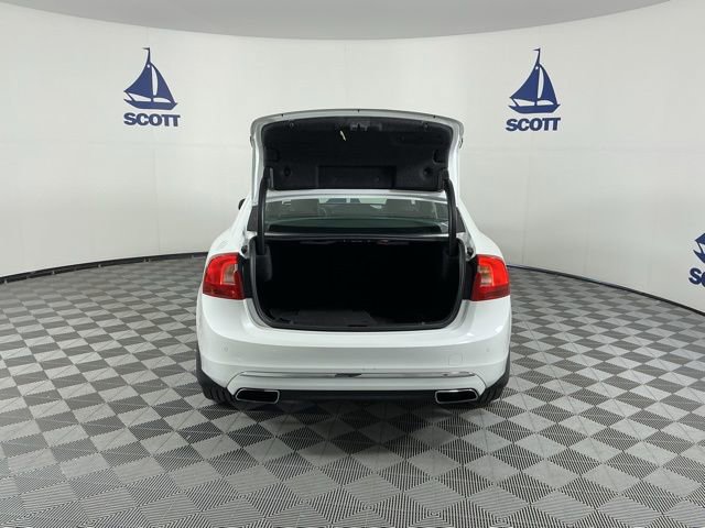 Used 2016 Volvo S60 T5 Premier AWD/4WD image 22
